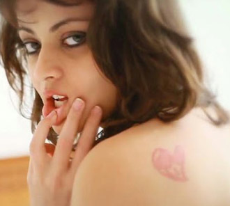Sneha Ullal Spicy Gallery